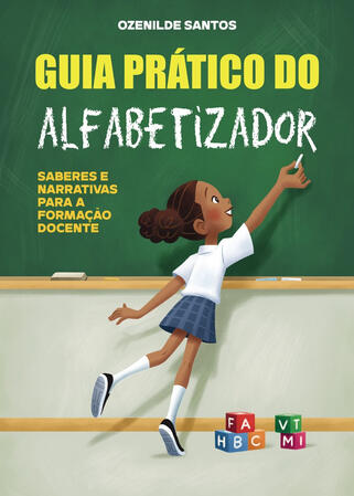 Guia Prático do Alfabetizador
