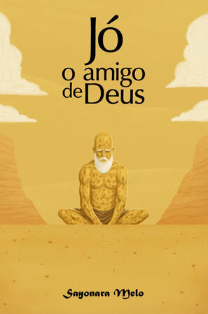 Jó, o Amigo de Deus