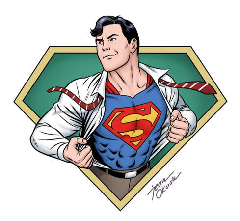 Superman Classic