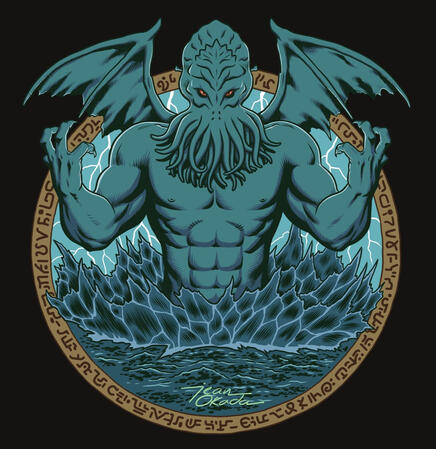 Cthulhu Cthulhu