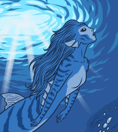 Mermaid