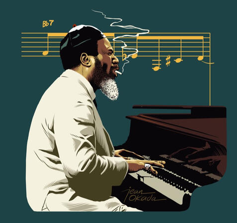 Thelonious Monk