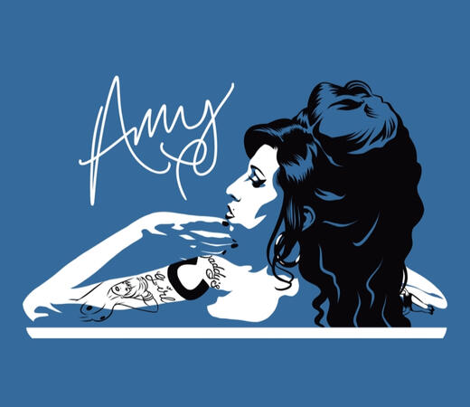 Amy Winehouse