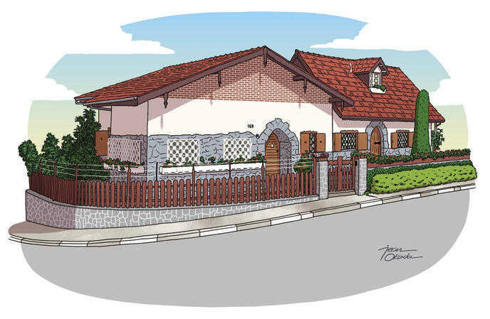 House House