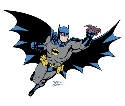 Batman Classic